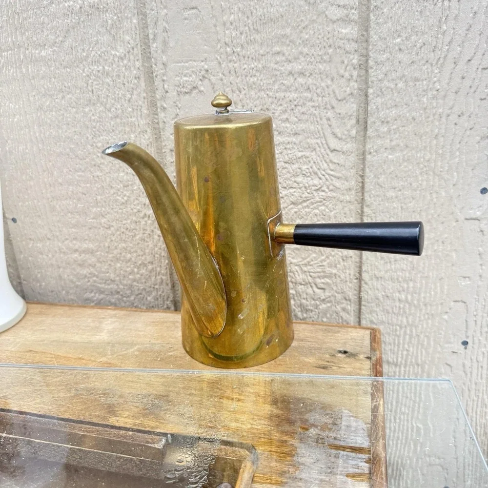 N/A vintage mid